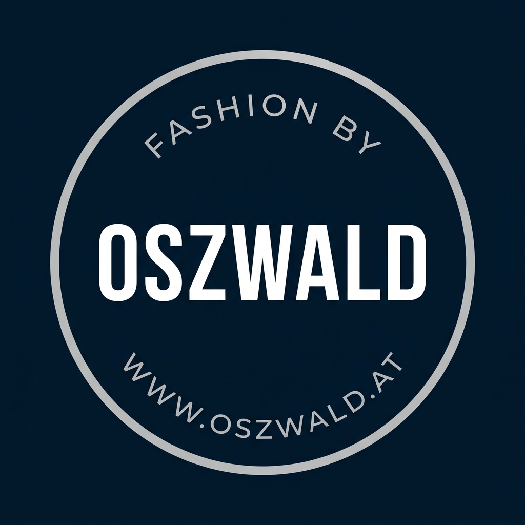Fashion by Oszwald Logo